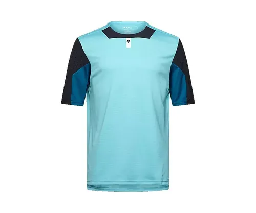 Fox Racing Radtrikot DEFEND SS JERSEY