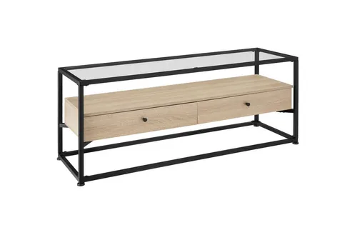 TecTake Lowboard Maidenhead 121,5x41,5x50,5cm von tectake