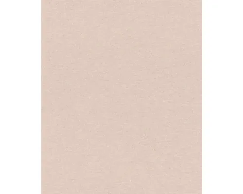 Vliestapete 600254 Schöner Wohnen Uni pink in rot von Rasch