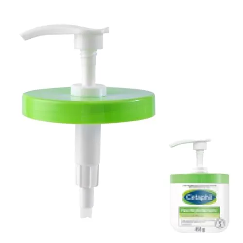 Seifen- & Lotionsspender Grün von BinXiaoQin