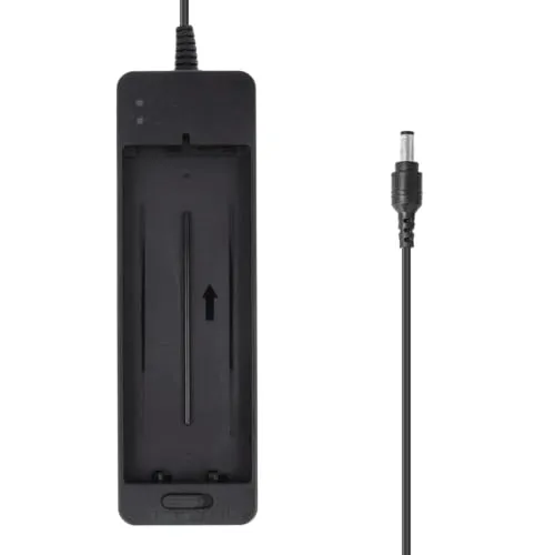 Akku-Ladegerät kompatibel mit Canon Selphy CP810, CP820, CP900, CP910, CP1200, CP1300 Photo Drucker - ersetzt CA-CP200