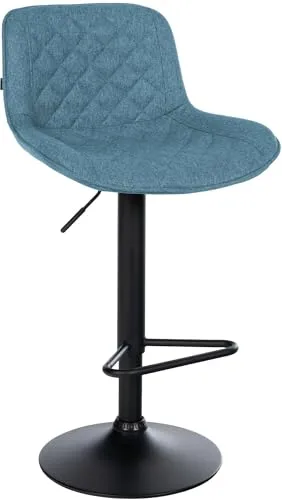 Hocker & Barhocker Blau von CLP