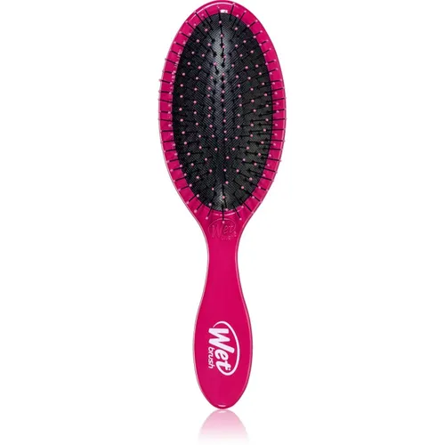 Wet Brush Original Haarbürste Pink - Bürsten & Kämme, sanft zum Haar und ideal für alle Haartypen - die Wet Brush Original sorgt für geschmeidiges, glattes und gesundes Haar beim täglichen Styling.