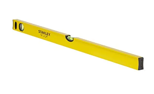 STANLEY STHT1-43104 Wasserwaage 80cm von STANLEY