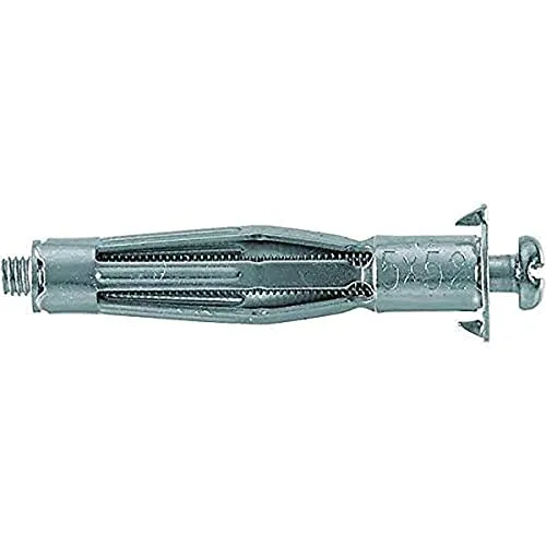 fischer HM 8 x 54 SS Hohlraum-Metalldübel von Fischer