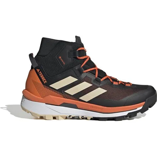 adidas TERREX Skychaser Tech Mid GTX Herren Wanderschuhe