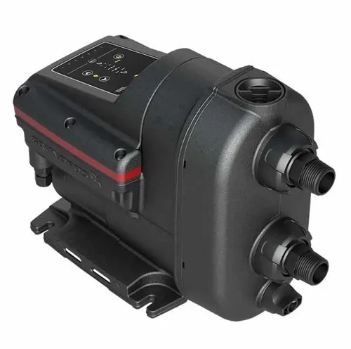 Grundfos SCALA2 3-45 Kompressor - Hochleistungs-Kompressor für effiziente Wasserförderung, ideal für Haus- und Gartenanwendungen.