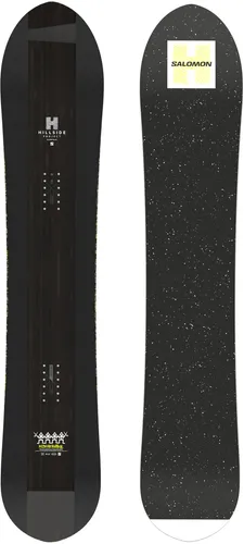 SALOMON HPS in schwarz von Salomon