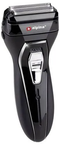 Alpina Rasierer