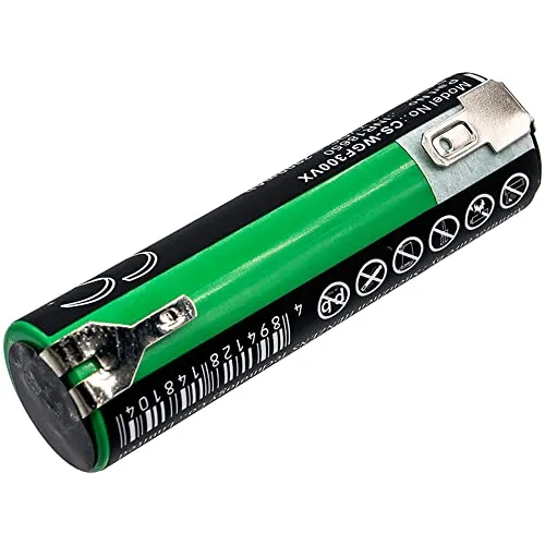 Akku Li-Ion kompatibel mit Bosch IXO / ISO / XEO / ISIO