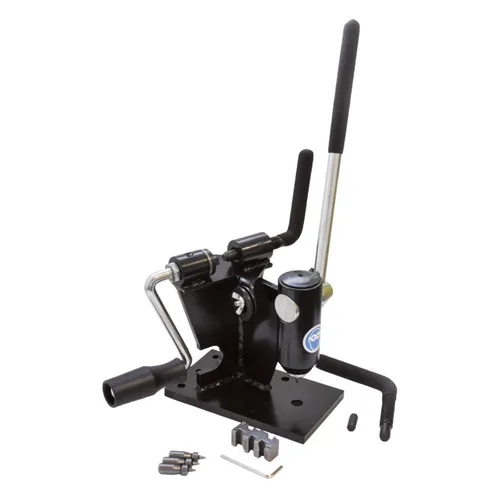 Produktbild FAIE Entniet- und Verniet-Gerät 2 in 1