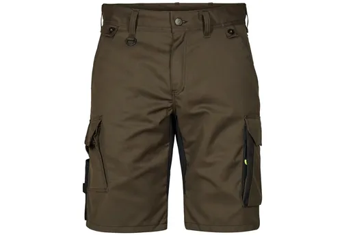 Engel Stretch Handwerkershorts 
