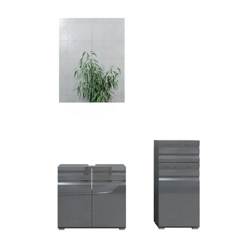 VICCO Badmöbelset FREDDY von Vicco