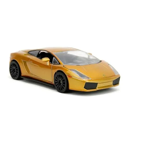 JADA TOYS Lamborghini Gallardo Fast Furious