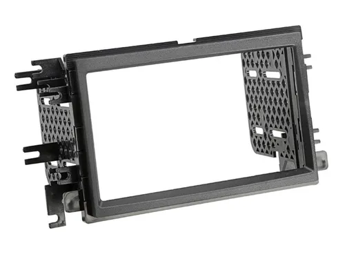Einbaurahmen Doppel DIN Autoradio für Ford & Mercury von acv