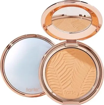 Tarte - Amazonian Clay Hyaluronic Powder Foundation - 20n 8 g