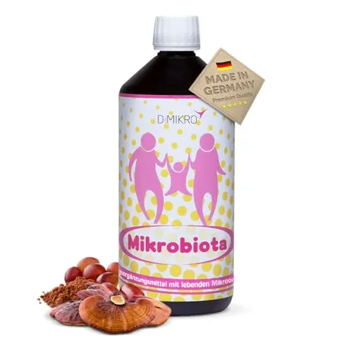 Mikrobiota 1L