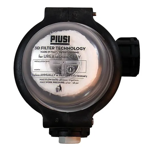PIUSI Wechselfilter 3D für AdBlue