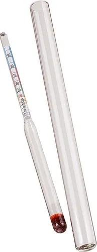 Alkoholmeter  0 - 96% Alkoholmesser Alkoholanzeige