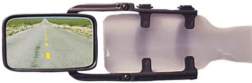 HABA Europe XL Caravanspiegel