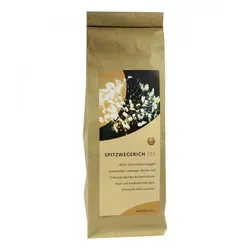 Produktbild Spitzwegerichtee