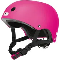 CRIVIT Kinder Inlinerhelm L/XL pink
