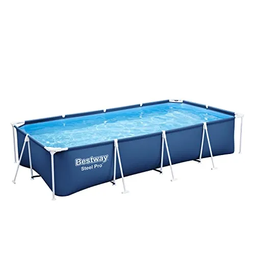 Bestway POOL 400X211X81CM von Bestway