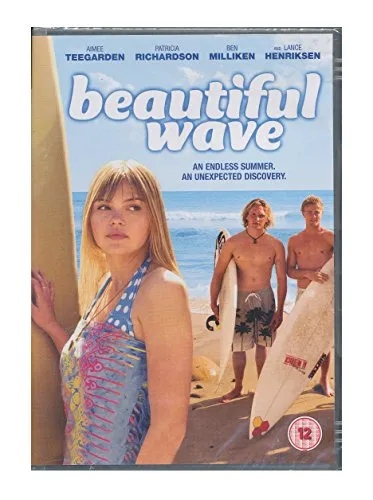 Beautiful Wave [DVD]