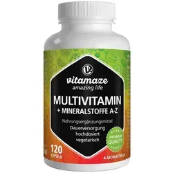 Vitamaze MULTIVITAMIN