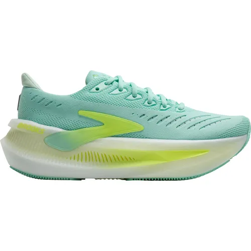Brooks Damen Glycerin Max 2 in Grün (Größe 37.5)