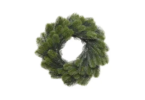 Kränze & Girlanden Grün von Marelida