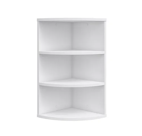 Vicco Eckregal Ecki, Weiß