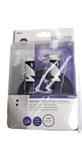 Schwaiger Kabel von Schwaiger