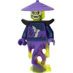 Produktbild LEGO Ninjago: Ghost
