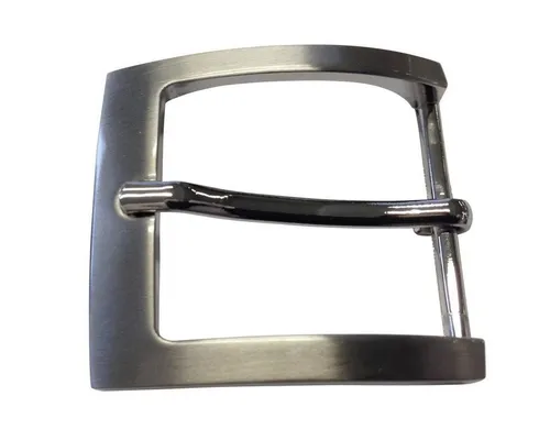 BELTINGER Gürtelschnalle 3,5 cm - Gürtelschließe 35mm - Dorn-Schließe - Für Gürtel 3.5cm (1-St)