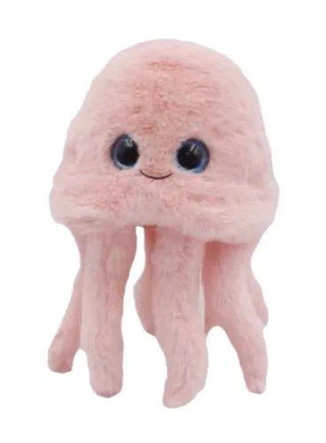 Oktopus-Stofftiere von Teddys Rothenburg