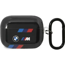 BMW M Schutzhülle für Apple AirPods Pro/Pro 2 von BMW