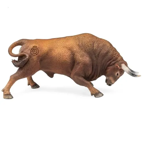 Tierfiguren von DQB DeQUBE