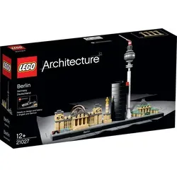 Produktbild LEGO Architecture 21027