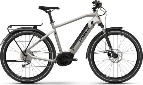 Haibike Trekking 3 E-Bike 500 Wh