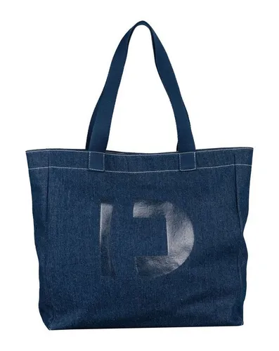 TOM TAILOR Shopper Virginia - Eleganter Begleiter - Shopper in stilvollem Design mit geräumigem Hauptfach und praktischen Fächern. Ideal für modebewusste Frauen, die Funktionalität und Stil vereinen möchten.