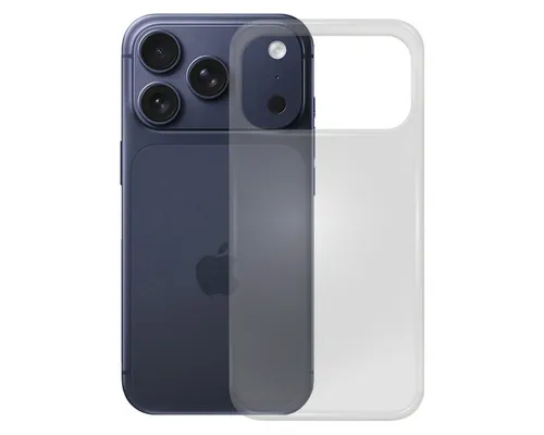 PEDEA Handyhülle TPU Case passend für iPhone