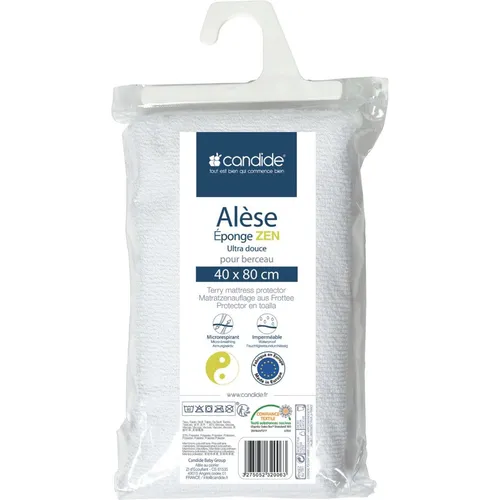 Candide Wiegenschützer Weiss (1734)