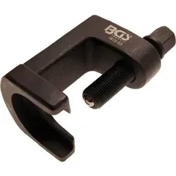 BGS Kugelgelenk-Ausdrücker 23 mm - Handwerkzeug-Zubehör, ideal zum einfachen und schnellen Entfernen von Kugelgelenken, robust und langlebig für professionelle Anwendungen.