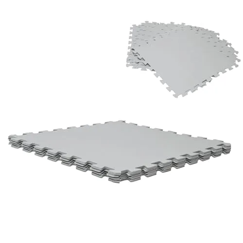 WERKA PRO Fliesen für grauen Pool 50x50cm