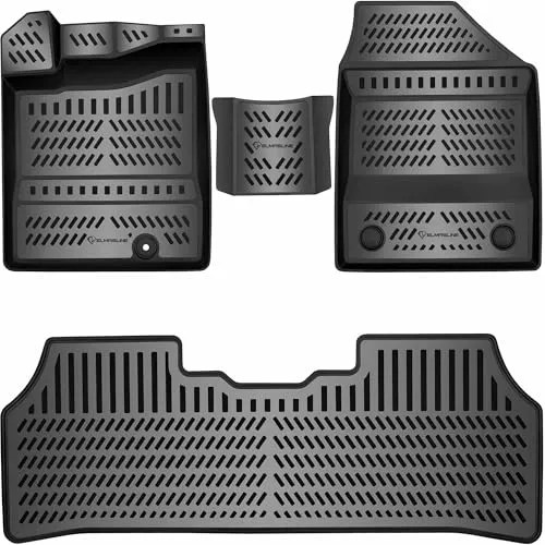 Bodenbeläge & Polster von ELMASLINE