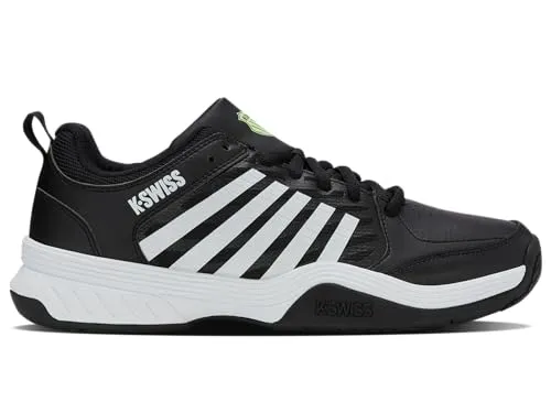 K-Swiss Tennis Schuh Court Express 2, Herren, All-Court