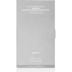 Babor Doctor Babor Resurface Renewal Ampoule Serum 14ml - Gesichtsmasken mit 14 ml hochwirksamem Serum für sofortige Hauterneuerung und ein strahlendes Hautbild.