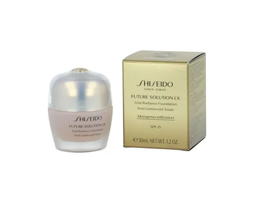 Shiseido Future Solution LX Total Radiance Foundation 30 ml