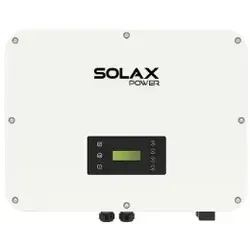 SolaX X3-ULT-25k Hybrid Wechselrichter 25kW 3-phasig von SolaX